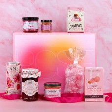 La vie en rose Geschenkbox