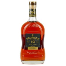 Appleton Estate Rare Blend 12 Year Old – Jamaika-Rum – 43 %