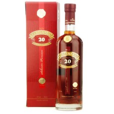 Centenario Rum Premium 20 Jahre alt – Costa Rica – 40 %