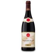 Chêteauneuf-du-Pape Rotwein