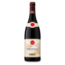 Gigondas Rotwein