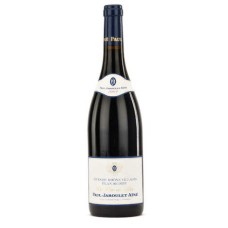 Cotes du Rhone Villages Plan de Dieu - Jaboulet Rotwein