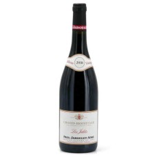 Crozes Hermitage Rotwein - Les Jalets