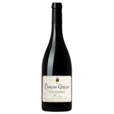 Chateau Grezan Faugeres Heritage Rotwein