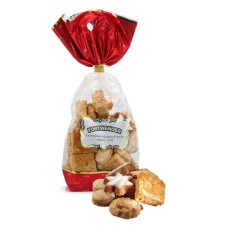 Bredele mix - Assortment of Alsatian biscuits (250g bag)