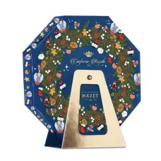 Mazet Confiseur Gourmet-Adventskalender