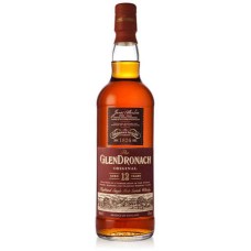 Glendronach Original Whisky – 12 Jahre alt – 43 %
