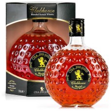 Old St Andrews Clubhouse Golfballflasche – 40 %