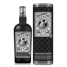 Timorous Beastie Malt Whisky – 46,8 %