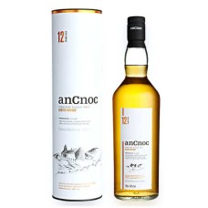 AnCnoc 12 Jahre Single Malt Whisky 40%