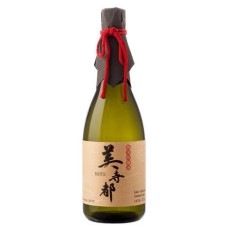 Bijito Junmai Ginjo japanischer Sake – 14,5 %