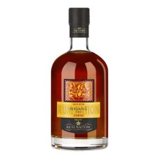 Rum Nation Peruano 8 Jahre 2001 42%
