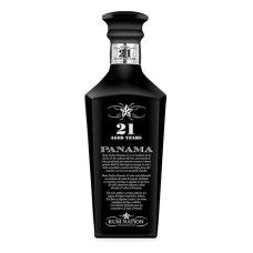 Rum Nation Panama 21 Jahre Dekanter 40%
