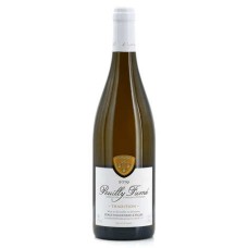 Pouilly Fum von der Domaine Serge Dagueneau et filles