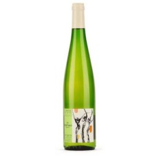Bio-Gewürztraminer „Les Jardins“ von Domaine Ostertag