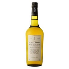 Comte Louis de Lauriston Feiner Calvados - 40%