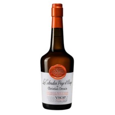 Christian Drouin Calvados VSOP 40 %