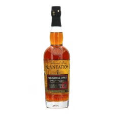 Plantation Rum Original Dark 40%