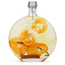 Rumpunsch mit Schrub - 18% - 50cl