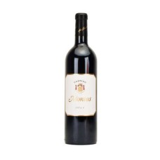 Roter Madiran AOP - Château Montus - 15%