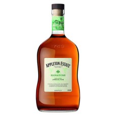 Appleton Estate Signature Blend – Jamaika-Rum 40 %