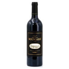 Roter Madiran – Castel Bouscass – 13,5 %