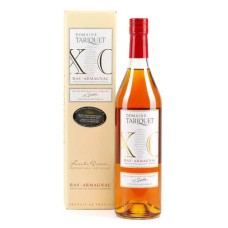 Bas Armagnac XO - Domaine Tariquet 40% - Klassische Flasche