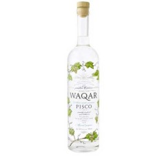 Pisco – Chilenischer Brandy – 40 %