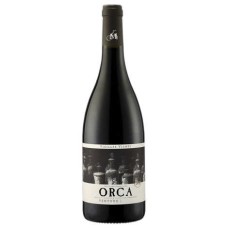Ventoux Rotwein Orca - 15%