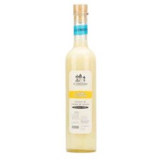 Limoncello aus Sorrent – Zitronenlikörcreme – 20 %