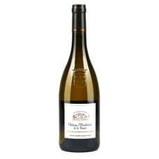Muscadet Château l'Oiselinire de la Rame 12%