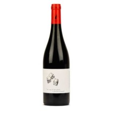 Bio-Rotwein ohne Zusatz von C´tes du Rh´ne