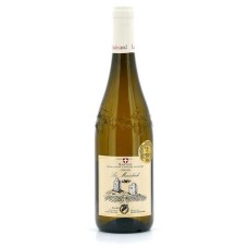 Weißwein Chignin La Marchale - 12%