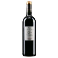 Bergerac Rouge l'Abbaye Bio