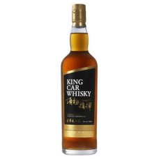 Kavalan King Car Whiskey – 46 %