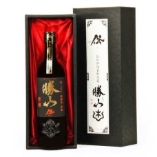 Japanischer Sayori Sak Nakadori Junmai – 14,5 %