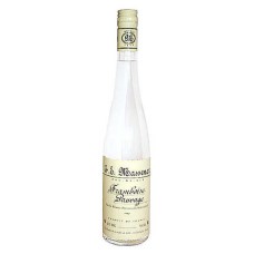 Wildhimbeer-Eau de Vie 40 %
