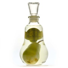 Williamsbirne Eau de Vie – Gefangene Birne – 40 %