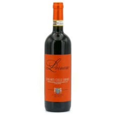 Rotwein Chianti Colli Senesi DOCG - 14%