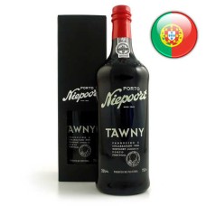 Porto Niepoort – Tawny Portwein – 20 %