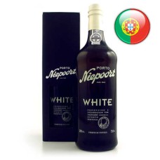 Porto Niepoort - Weiß - 20 %