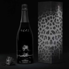 Taittinger 2008 Champagner - Sebastiao Salgado