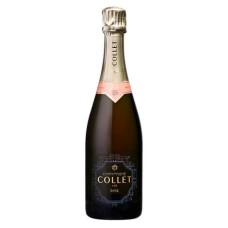 Raoul Collet Cuve Ros Pink Champagner