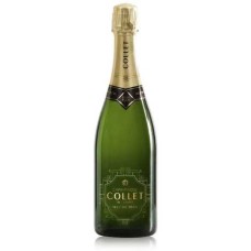 Collet Vintage-Champagner