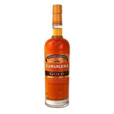 Rum Karukera Gold – 40 %