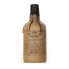 Professor Cornelius Ampleforth Rumbullion Rum – 42,6 %