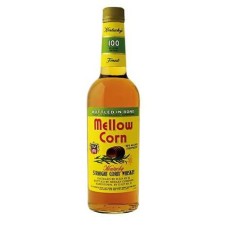 Mellow Corn Whiskey – 50 %