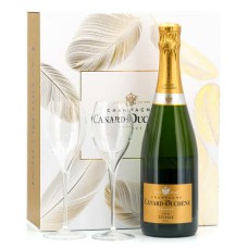 Brut Cuve Lonie Champagner in Box