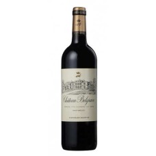 Château Belgrave AOC Haut Mdoc Rotwein