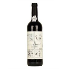 Douro-Rotwein - Allez Sant